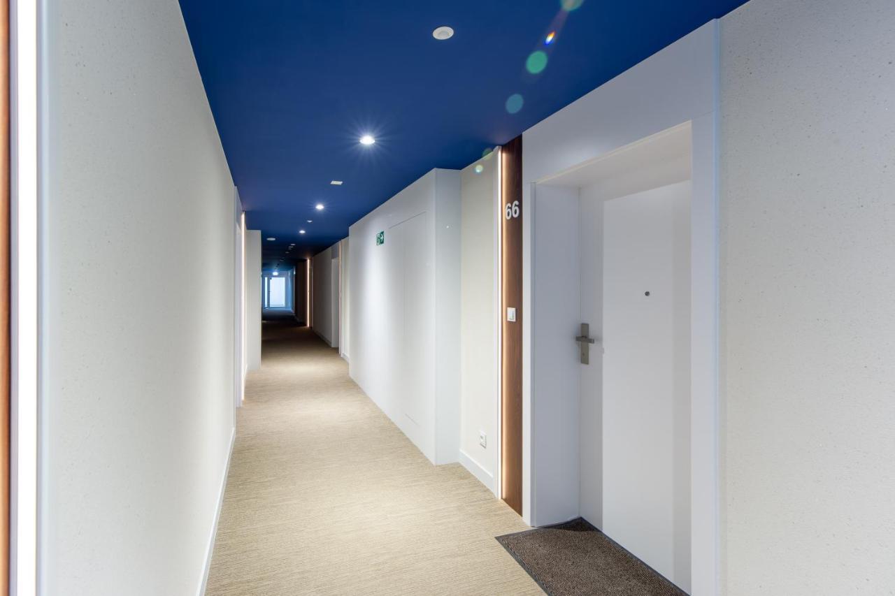 Apartment Whiteblue 41 Blizej Morza *